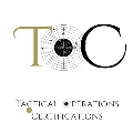 Tactical Operations Certifications